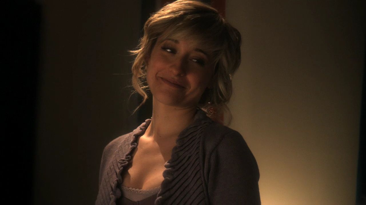 Chloe Sullivan Smallville Wiki Fandom