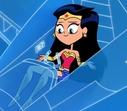 Image 2021-07-12 111059.png (100 KB) Halsey as the voice of Wonder Woman in Teen Titans Go! To The Movies
