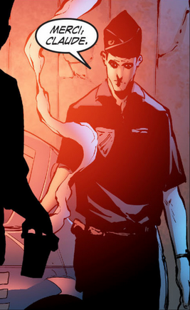 PoliceOfficerHaunted