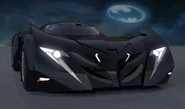 Image 2021-08-06 120251.png (534 KB) Action Mode Batmobile in Batman: The Telltale Series (2016-2017)