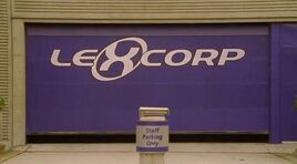 Lexcorp