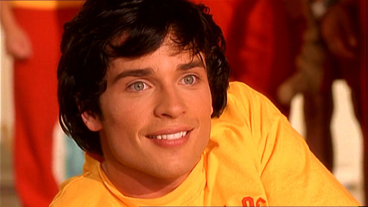 Clark Kent | Smallville Wiki | Fandom