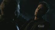 Oliver confronts Desaad