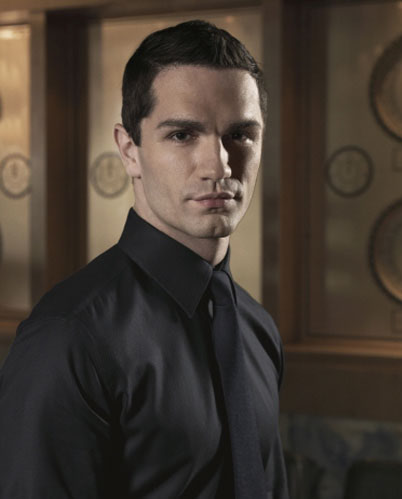 Sam Witwer - Wikipedia