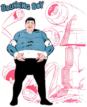 BouncingBoyComics