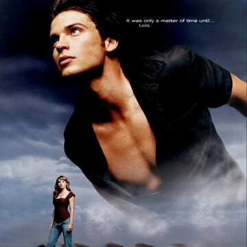 Smallville season 5 episode 4