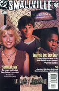 Smallville Vol 1 2