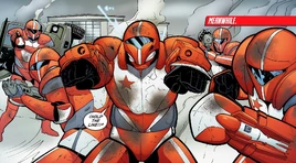 Smallville - Alien 006-012