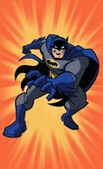 BatmanBraveBold
