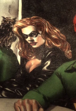 DinahDrakeAbsoluteJustice