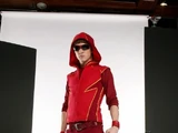 Impulse suit