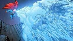 Super Arctic Breath