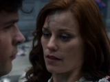 Tess Mercer's near-death experiences