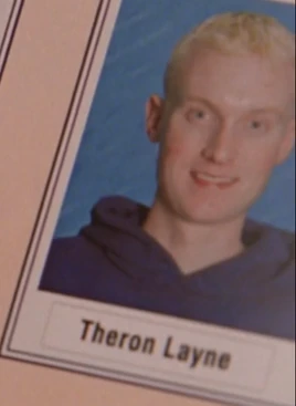 TheronLayneObsession