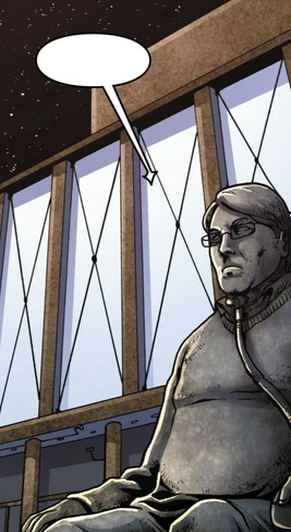 STAR Labs Smallville 001