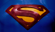 Superman insignia