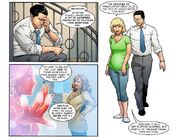 Smallville Alien ch 2 pg 13