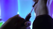 Project Mercury vaccine