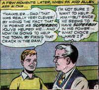 AllenKentComics