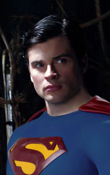 Superman (Smallville)5