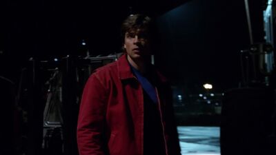 Clark Kent (Smallville)