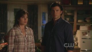 Clark and Lois (Smallville)31