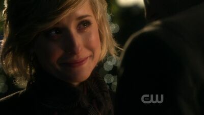 Chloe Sullivan (Smallville)35