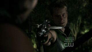 Green Arrow (Smallville)8