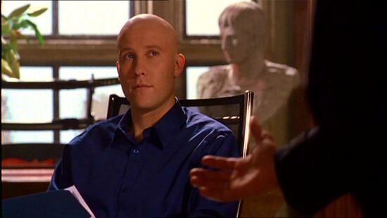 Lex Luthor (Smallville)12