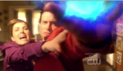 Clark and Lois (Smallville)21