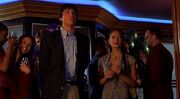 Clark and Lana (Smallville)15