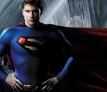 Superman (Smallville)4