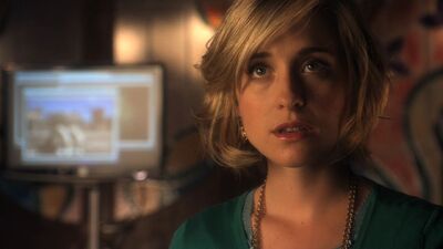 Chloe Sullivan (Smallville)29