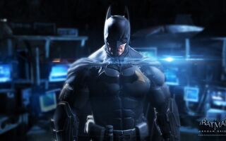 Batman (Arkham Origins)3