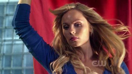 Supergirl Smallville2