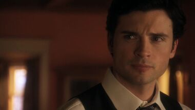 Clark Kent (Smallville)11