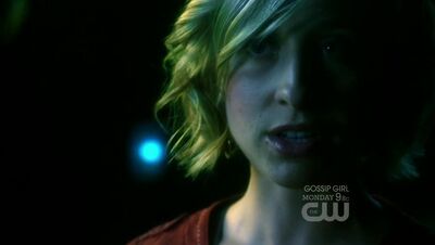 Chloe Sullivan (Smallville)33