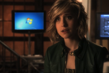 Chloe Sullivan (Smallville)28