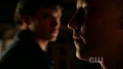 Clark and Lex (Smallville)5