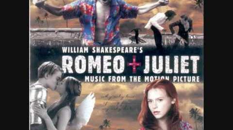 Everybody's Free - Quindon Tarver - Romeo and Juliet Soundtrack