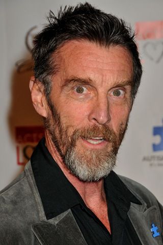 Presença de JOHN GLOVER em SMALLVILLE 