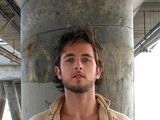 Justin Chatwin