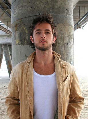 Justin Chatwin, Smallville Wiki