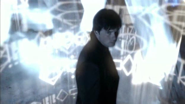 Justin Chatwin, Smallville Wiki