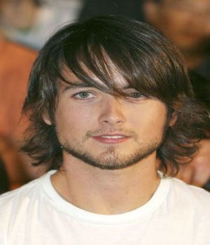 Justin Chatwin, Smallville Wiki