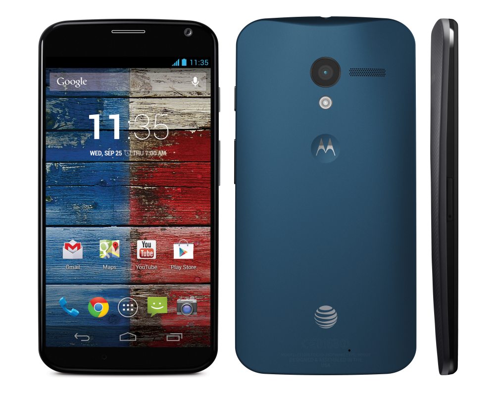 Motorola Moto X | Smartphone Wiki | Fandom