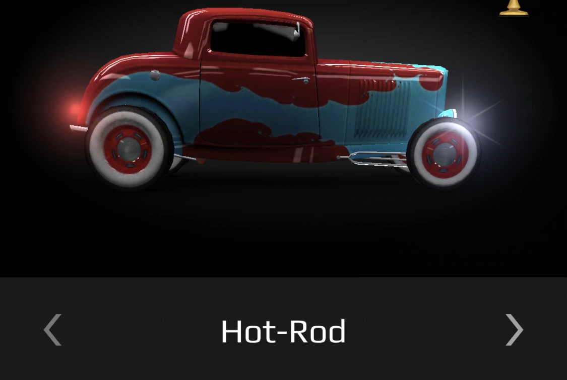 HotRod Smash Bandits Racing Wiki Fandom