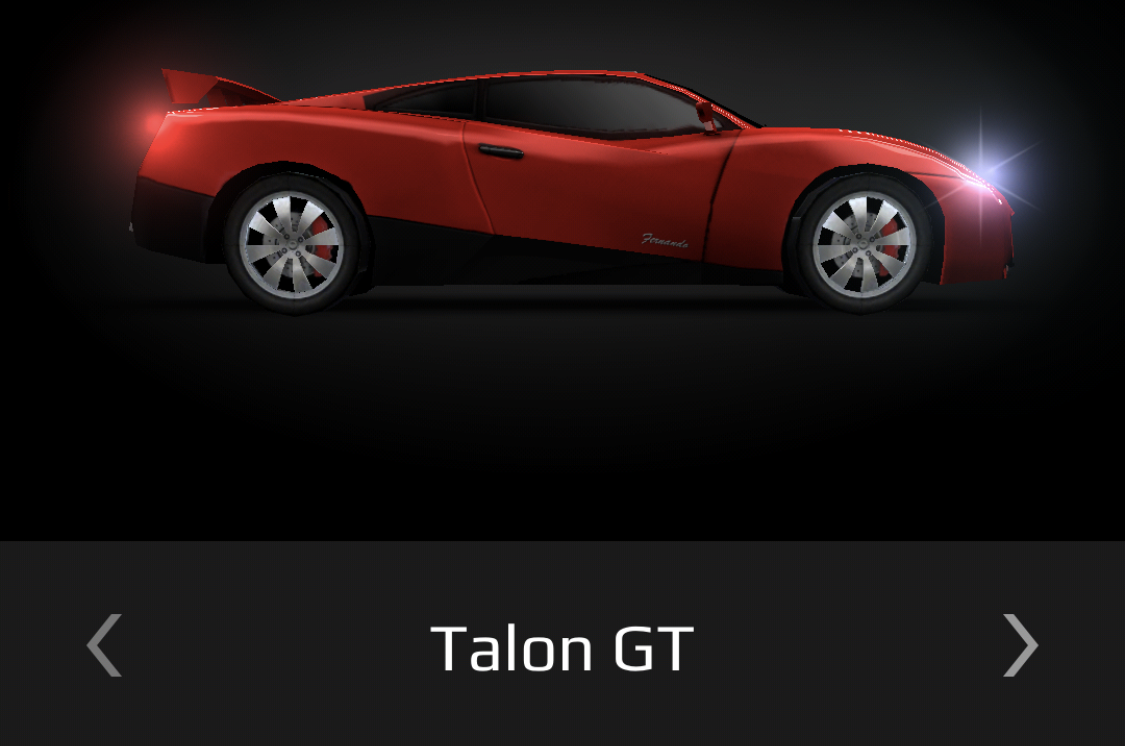 Talon GT | Smash Bandits Racing Wiki | Fandom