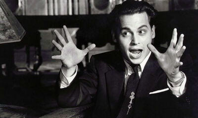 Ed Wood