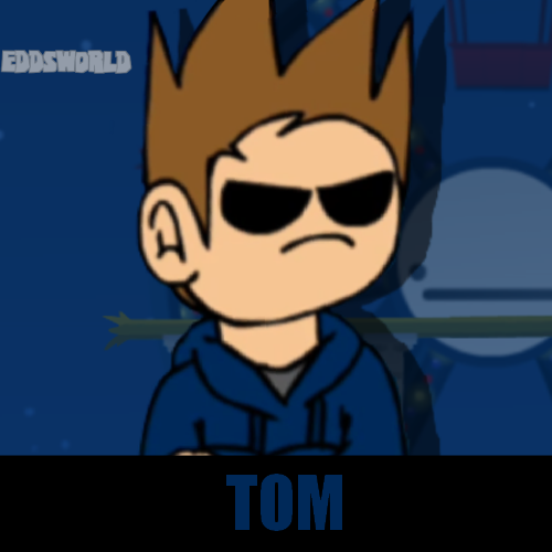 Matt (Eddsworld), Universe of Smash Bros Lawl Wiki